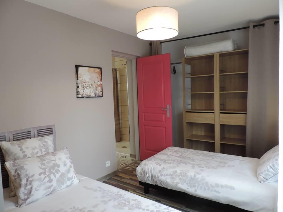 Mennetou-sur-CherLe Meuble Monestois别墅 外观 照片